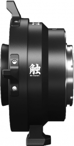 DZOFilm Octopus Adapter for PL Lens to E Mount Camera (OCT-PL-E)