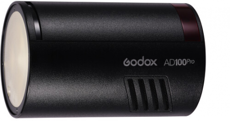 Godox šviestuvas AD100 PRO TTL