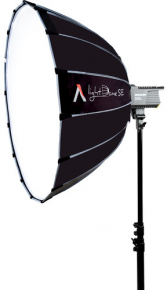 Aputure šviesdėžė Light Dome SE