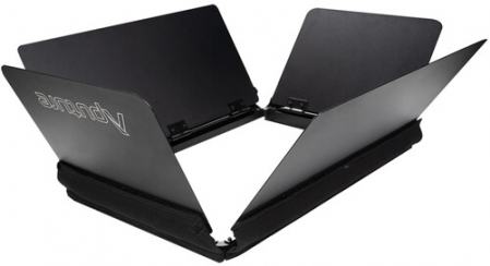 Aputure Barn Door for Nova P300c