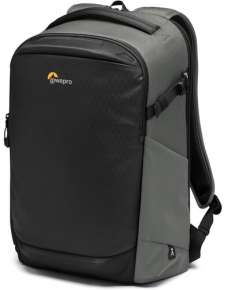 Lowepro kuprinė Flipside BP 400 AW III tamsiai pilka