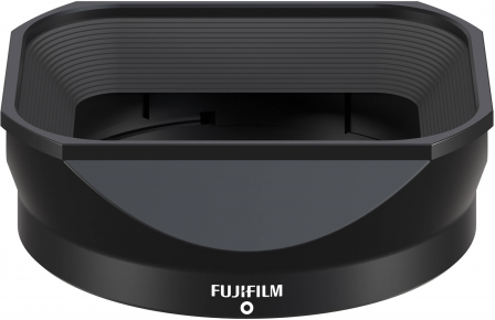 FUJIFILM LH-XF18 blenda