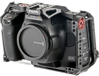 Tilta rėmas Full Camera Cage for BMPCC 6K Pro - Black