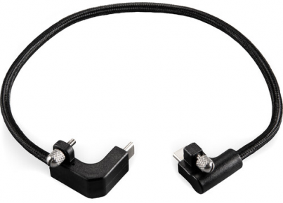 Tilta 90-Degree USB-C Cable (20cm) for BMPCC 4K/6K