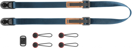 Peak Design Leash Midnight