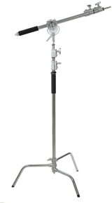 Caruba C Stand 330cm su Boom Arm (LS-10)