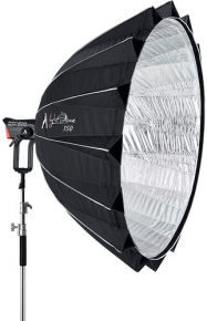 Aputure šviesdėžė Light Dome 150