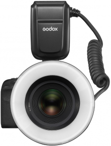 Godox MF-R76 Macro Ring