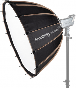 SmallRig 3586 RA-D85 Parabolic Softbox