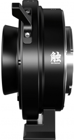 DZOFilm Octopus Adapter for EF mount lens to Sony E mount camera