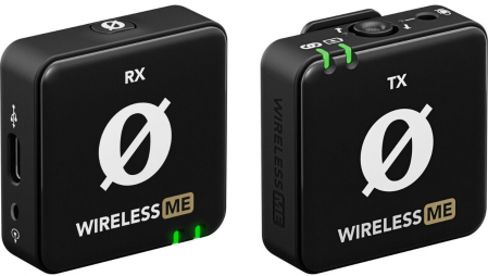 Rode mikrofonas Wireless Me
