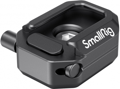 SmallRig 2797 Cold Shoe Mount Multifunction w/ Safety Release