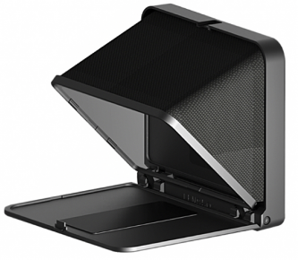 CarubaTeleprompter for Smartphone / Tablet