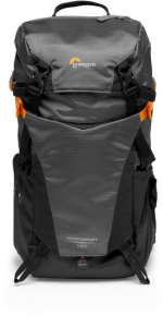 Lowepro kuprinė PhotoSport 15L AW III pilka