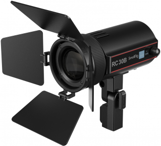 SmallRig 4280 LED Video Light COB RC 30B