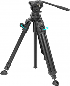 SmallRig 4420 Lightweight Video Tripod Kit AD-50 Pro