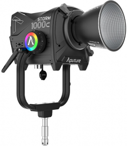 Aputure šviestuvas Storm 1000c