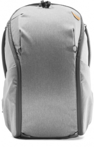 Peak Design Everyday Backpack Zip V2 20l Ash
