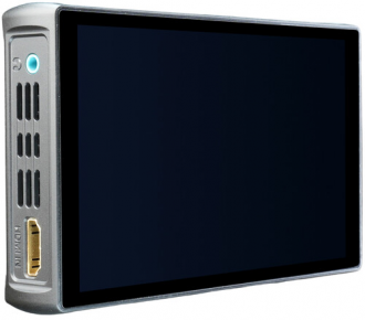 LH5C 4K HDMI Touchscreen Monitor with Wired Camera Control
