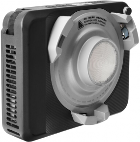 Amaran LED šviestuvas Ray 120c