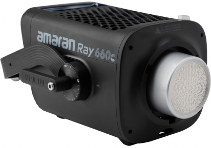 Amaran LED šviestuvas Ray 660c