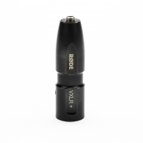 Rode adapteris VXLR+