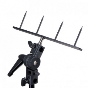 Powerlux laikiklis Fork SA-30