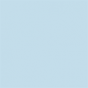 Superior popierinis fonas 1,35x11m Sky Blue