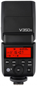 Godox speedlite Ving V350O (MFT)