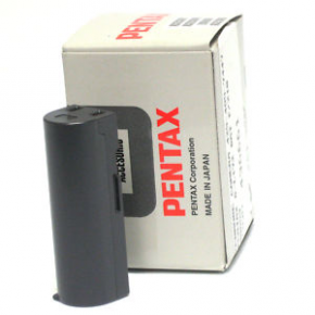 Pentax akumuliatorius D-Li72 Lithium-Ion Battery Pack