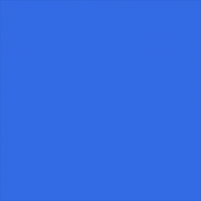 Superior popierinis fonas 1,35x11m Royal Blue