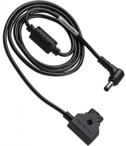 Tilta kabelis P-Tap to 5,5/2,5mm DC Male  