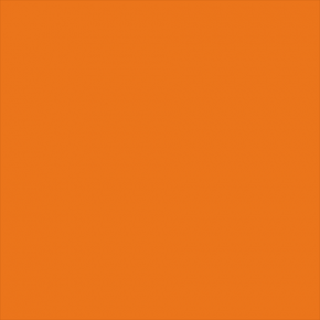 Superior popierinis fonas 1,35x11m Orange 