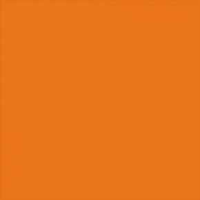 Superior popierinis fonas 1,35x11m Orange