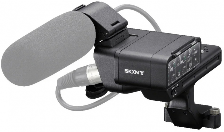 Sony XLR-H1