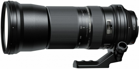 Tamron objektyvas SF 150-600mm  f/5-6.3 Di VC USD Nikon 