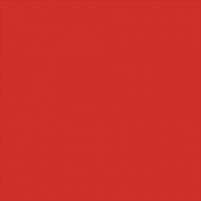 Superior popierinis fonas 2,72x11m Scarlet