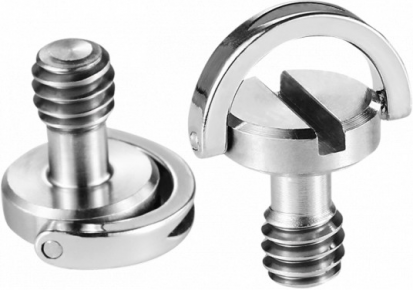 SmallRig varžtai 838 Quick release Camera Fixing screw1/4"