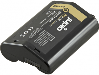 Jupio baterija EN-EL18D ProLine 3500mAh