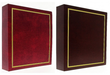 Gedeon alb. DRS50V Red/Brown/Blue 22,8x28 100 psl.