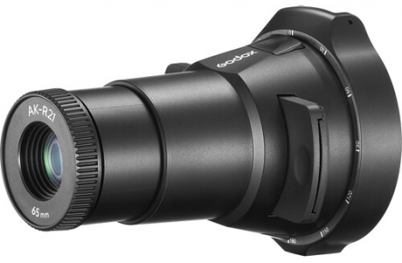 Godox Projection Attachment Kit AK-R21    