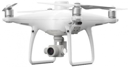 DJI Phantom 4 RTK Enterprise