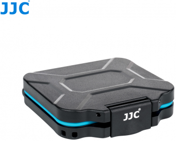 JJC atminties kortelių dėklas MCR-ST12