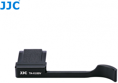 JJC atrama nykščiui Thumbs Up Grip TA-X100V