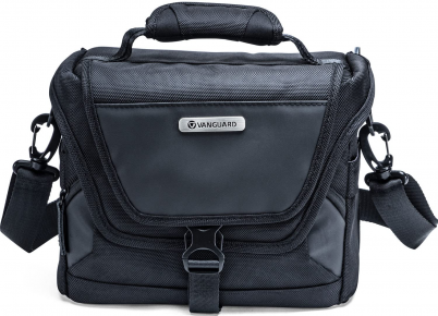 Vanguard krepšys Veo Select 22S (juoda)