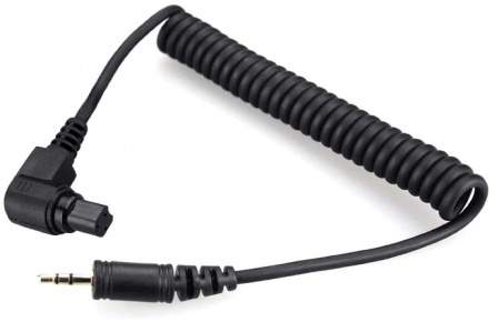 Rhino kabelis Shutter Release Cable - Nikon Pro