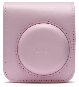 Fujifilm dėklas Instax Mini 12 BLOSSOM PINK