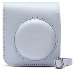 Fujifilm dėklas Instax Mini 12 CLAY WHITE