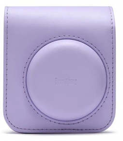 Fujifilm dėklas Instax Mini 12 LILAC PURPLE