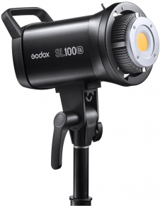 Godox šviestuvas SL-100Bi-Color LED